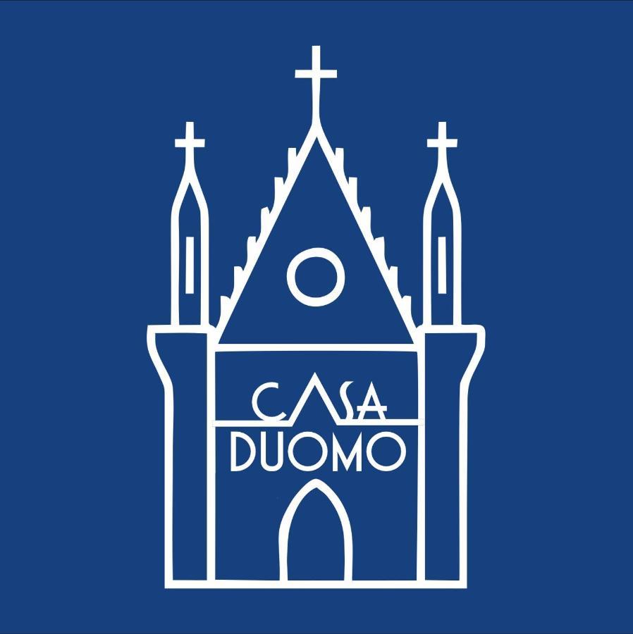 Casa Duomo Lejlighed Napoli Eksteriør billede