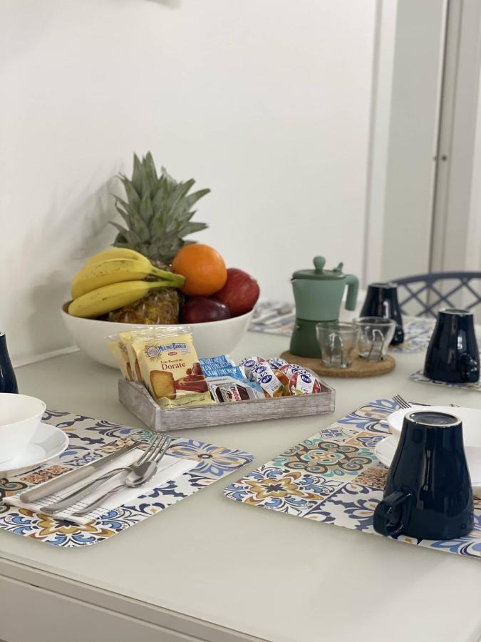 Casa Duomo Lejlighed Napoli Eksteriør billede