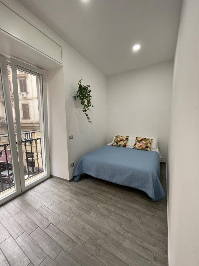 Casa Duomo Lejlighed Napoli Eksteriør billede